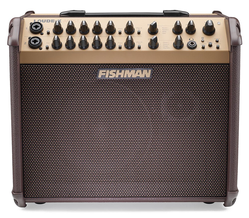 Fishman Loudbox Artist by Fishman