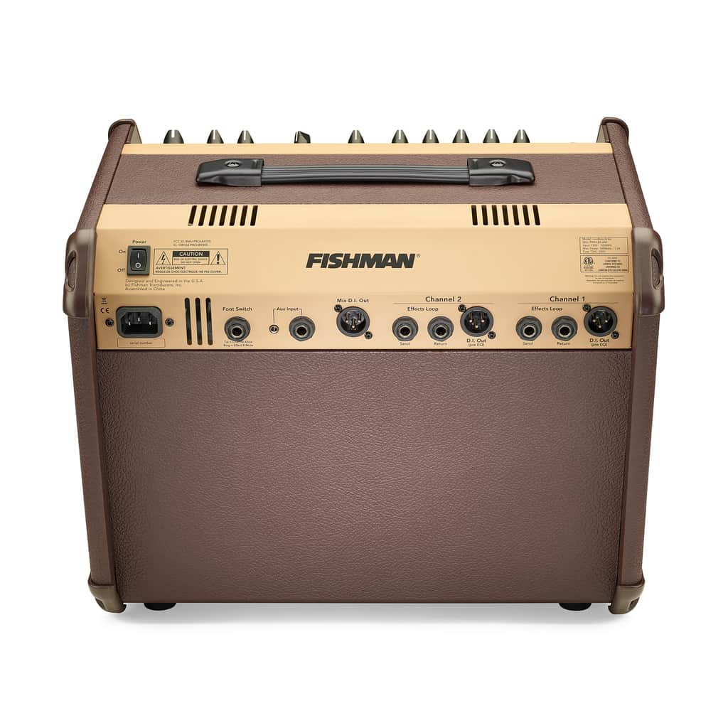 Fishman Loudbox Artist by Fishman