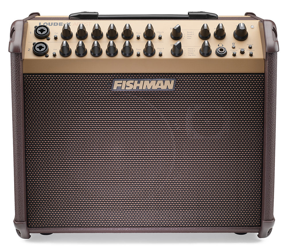 Fishman Loudbox Artist