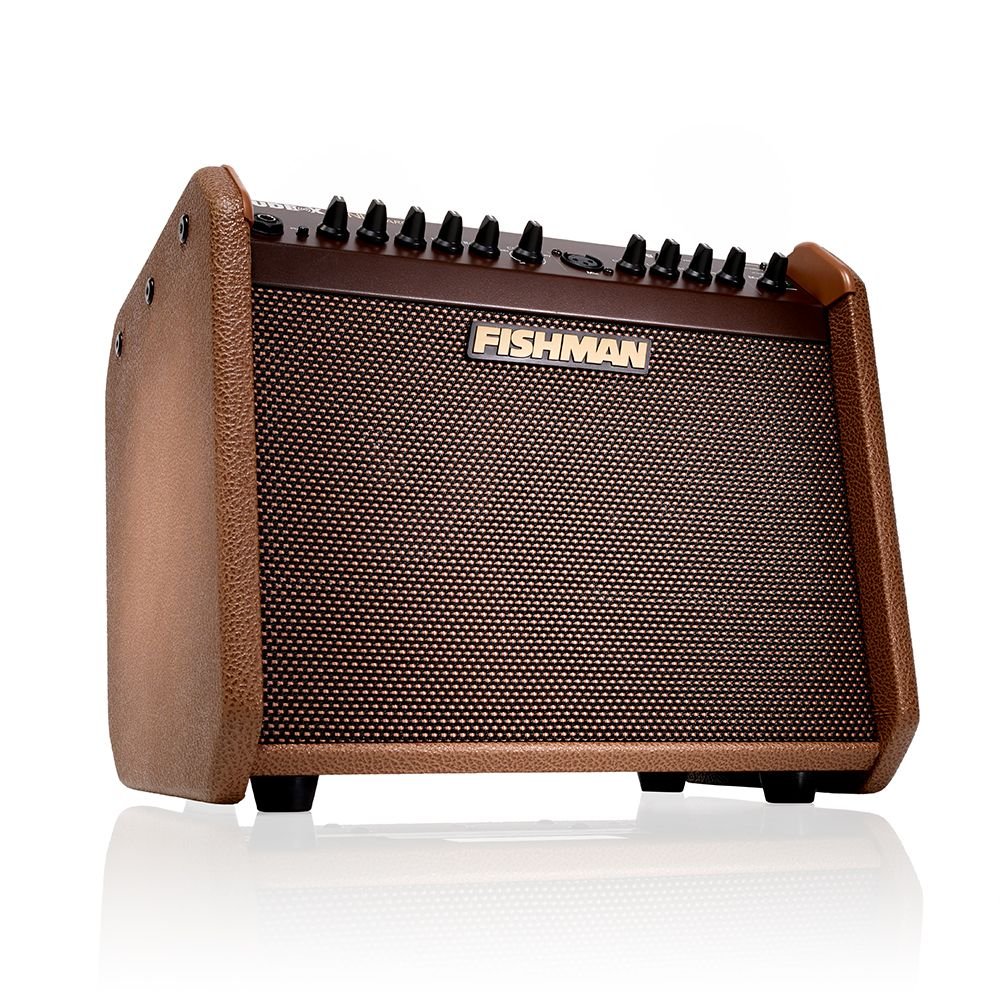 Fishman Loudbox Mini Charge Amplifier by Fishman