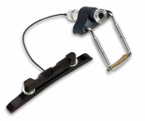 Fishman M - 200 Pro Mandolin Bridge Pickup by Fishman