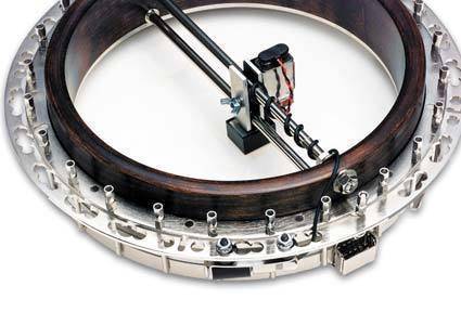Fishman Rare Earth Active Banjo Pickup by Fishman