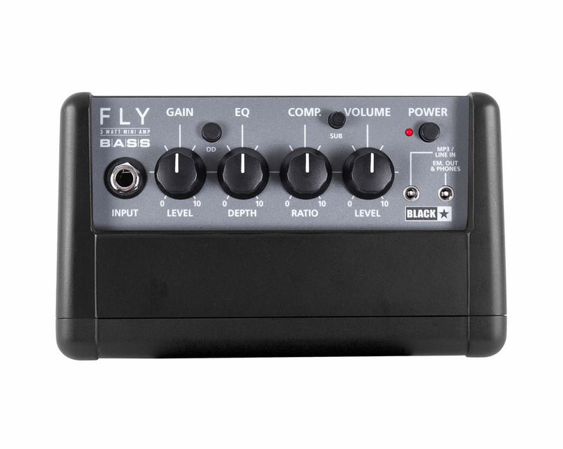 Blackstar FLY Bass Mini Amp