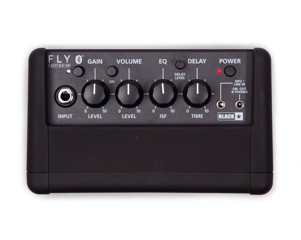 Blackstar FLY 3 Bluetooth – Faders Music Inc.