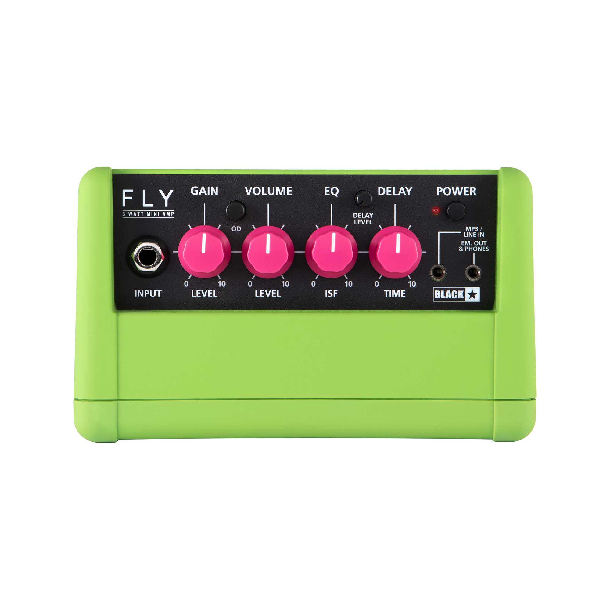 Blackstar FLY 3 Neon Green