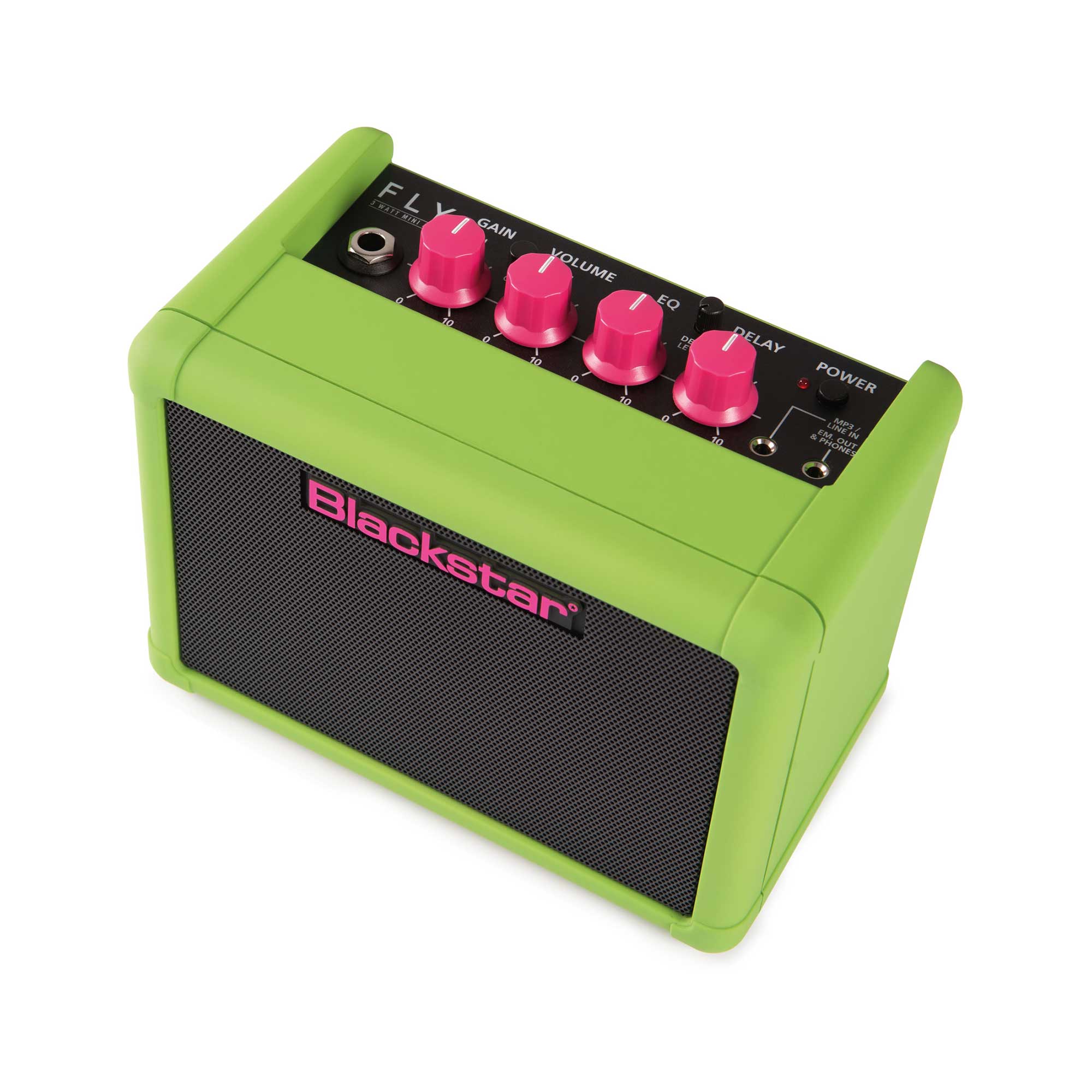 Blackstar FLY 3 Neon Green