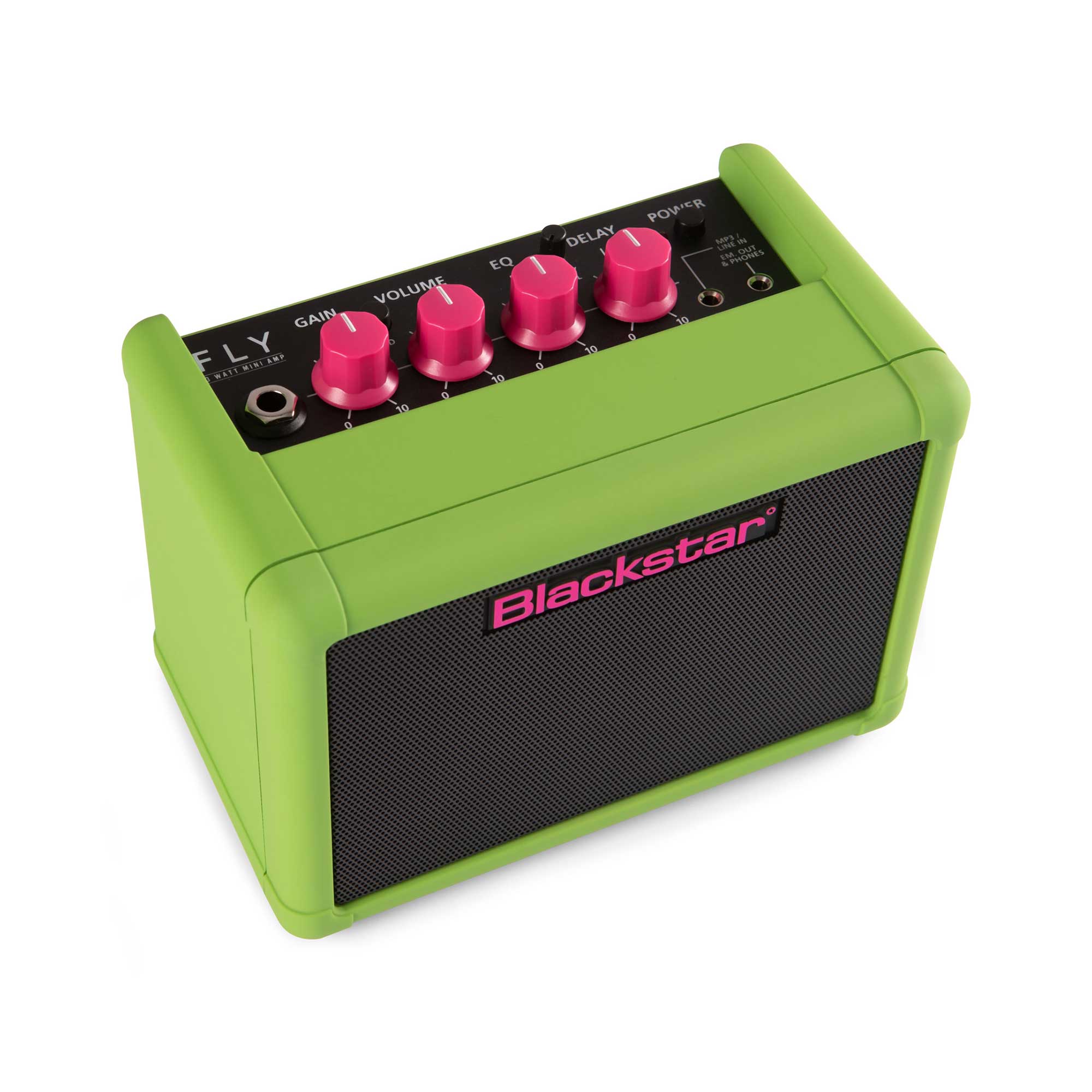 Blackstar FLY 3 Neon Green