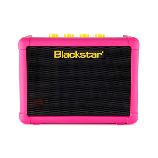 Blackstar FLY 3 Neon Pink – Faders Music Inc.