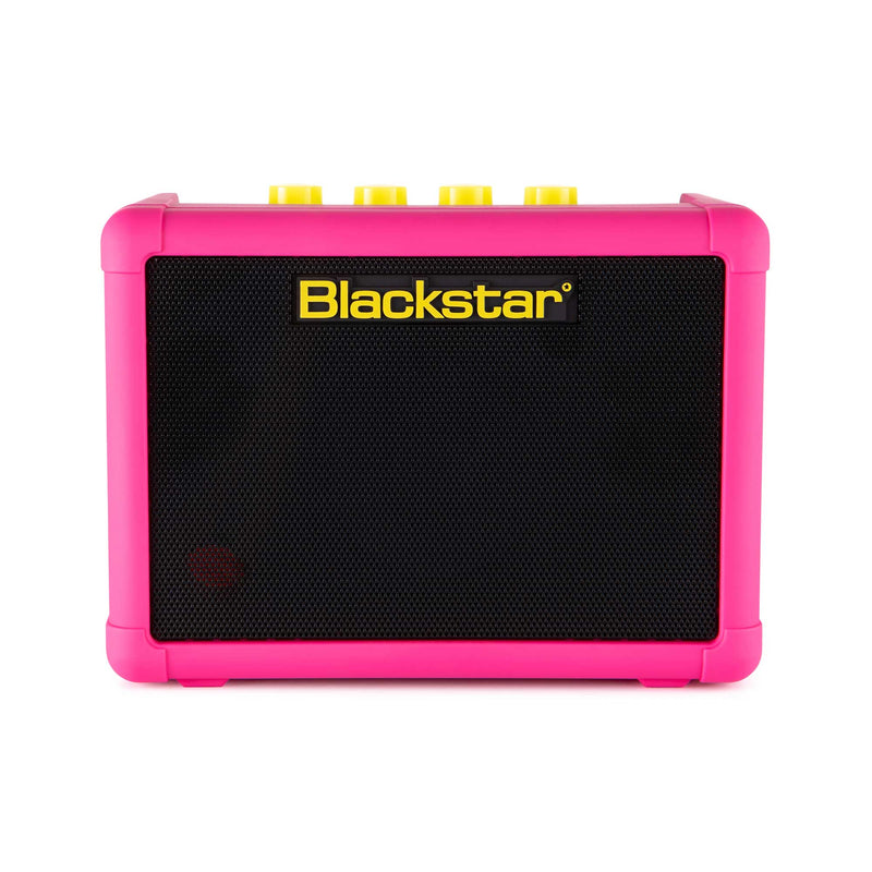 Blackstar FLY 3 Neon Pink