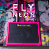Blackstar FLY 3 Neon Pink