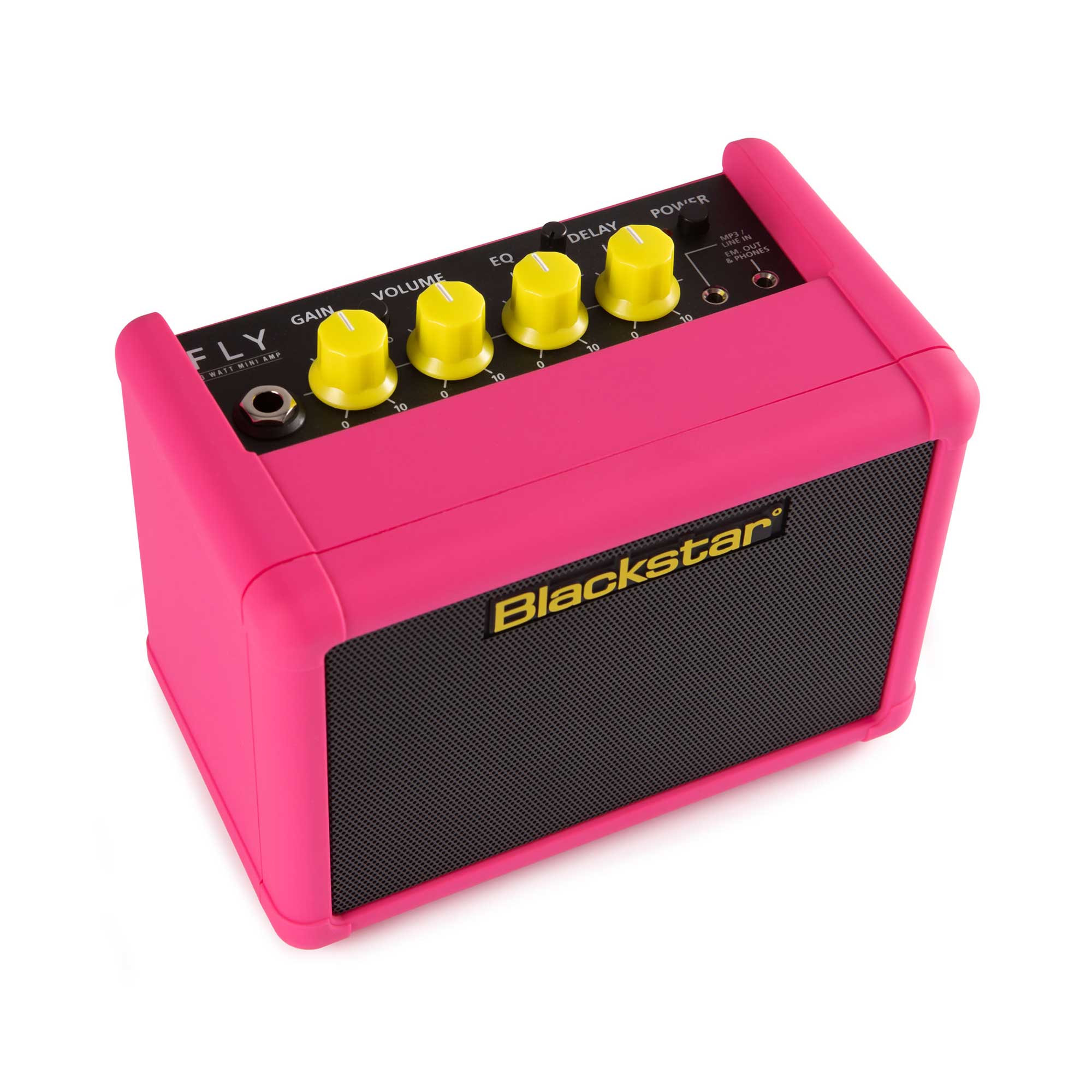 Blackstar FLY 3 Neon Pink