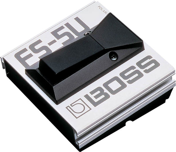 Boss FS-5U Unlatched Modular Foot Switch