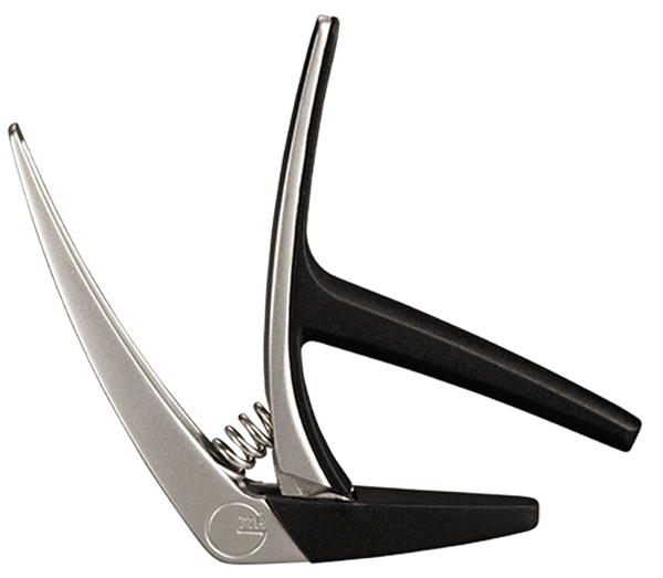 G7th Lightweight Spring Capo Nashville Capo by Coast Music