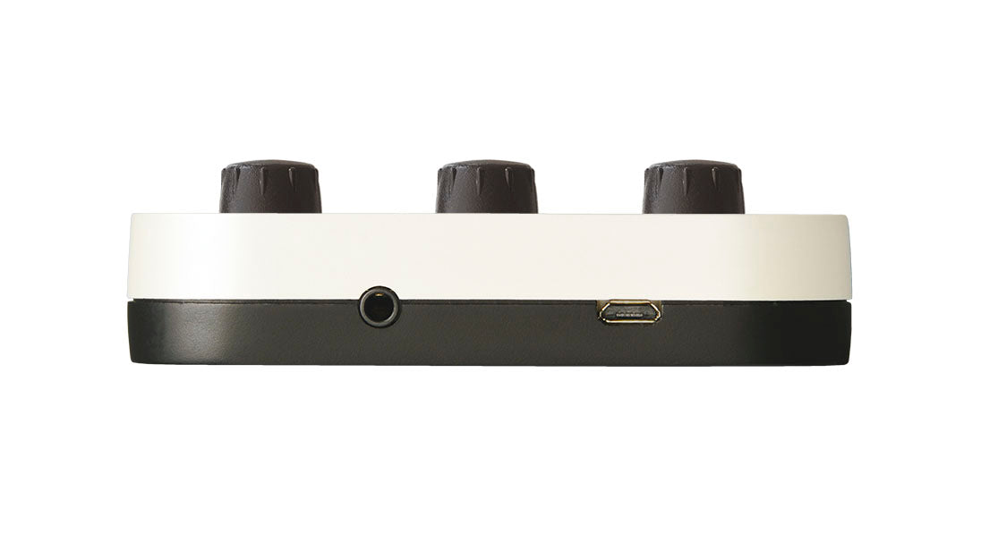 Roland GO:MIXER Audio Mixer for Smartphones