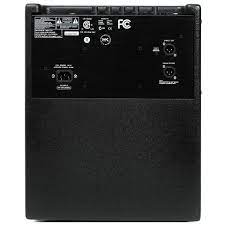 Gallien - Krueger MB110 Bass Combo Amp by Yorkville