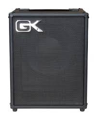 Gallien - Krueger MB110 Bass Combo Amp by Yorkville