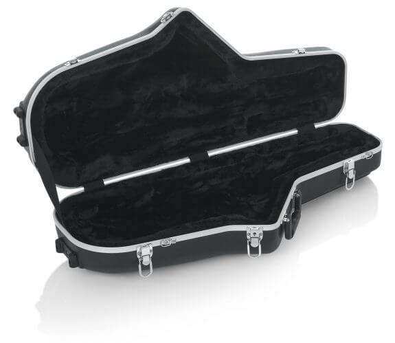 Gator GC BAND SERIES Tenor Sax Case by Erikson Music