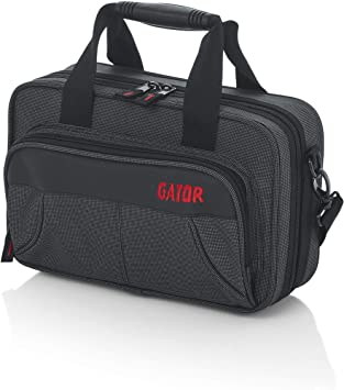 Gator GL BAND SERIES Clarinet Case by Erikson Music