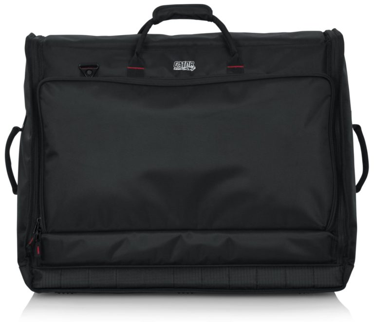 Gator Lightweight Padded Case by Erikson Audio