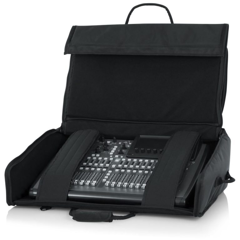 Gator Lightweight Padded Case by Erikson Audio