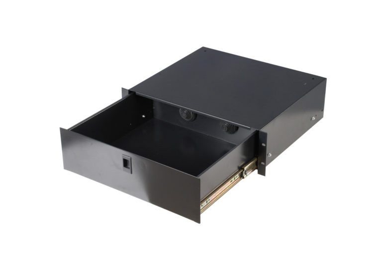 Gator Rackworks Series Drawer by Erikson Audio