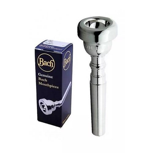 Genuine Bach Mouthpiece by Conn - Selmer
