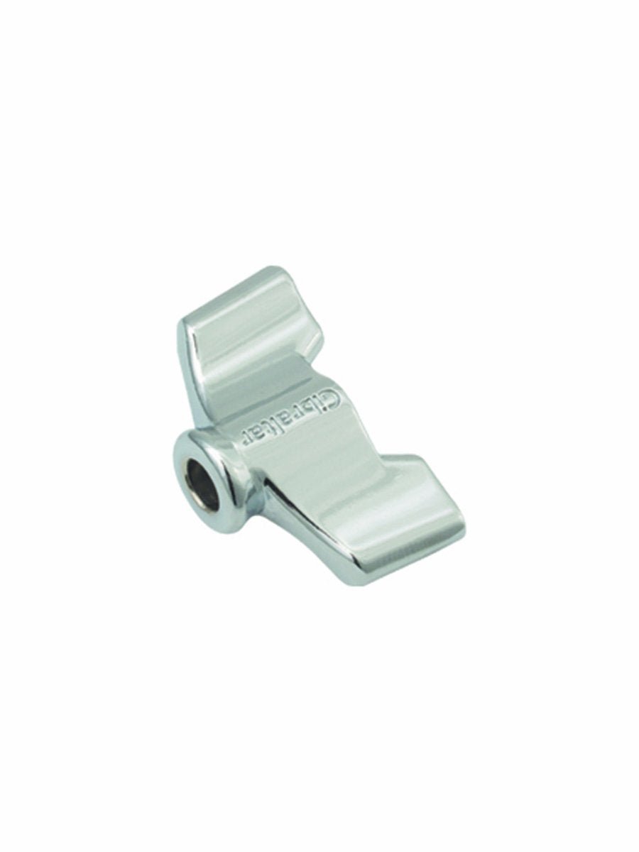Gibraltar 6mm Wing Nuts 2Pack by B&J