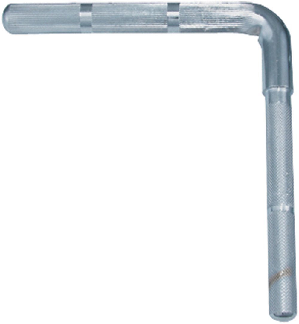 Gibraltar Medium L - Rod 10.5 mm by B&J