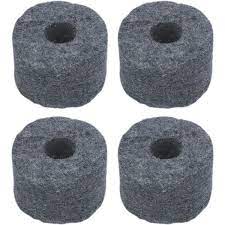 Gibraltar SC - CFL Tall Cymbal Felts 4 Pack by B&J