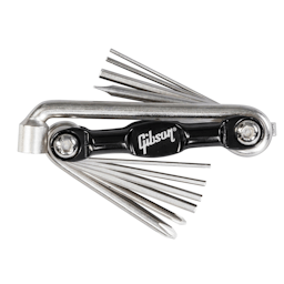 Gibson Multi - Tool by Yorkville