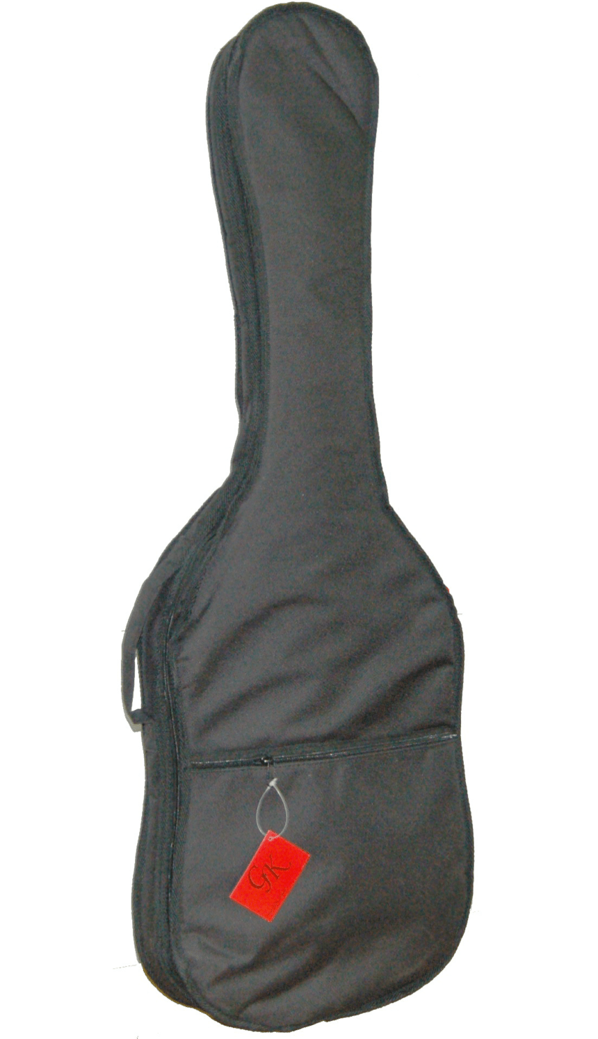 GK Electric Guitar Soft Case Gigbag 10mm by Kana Music