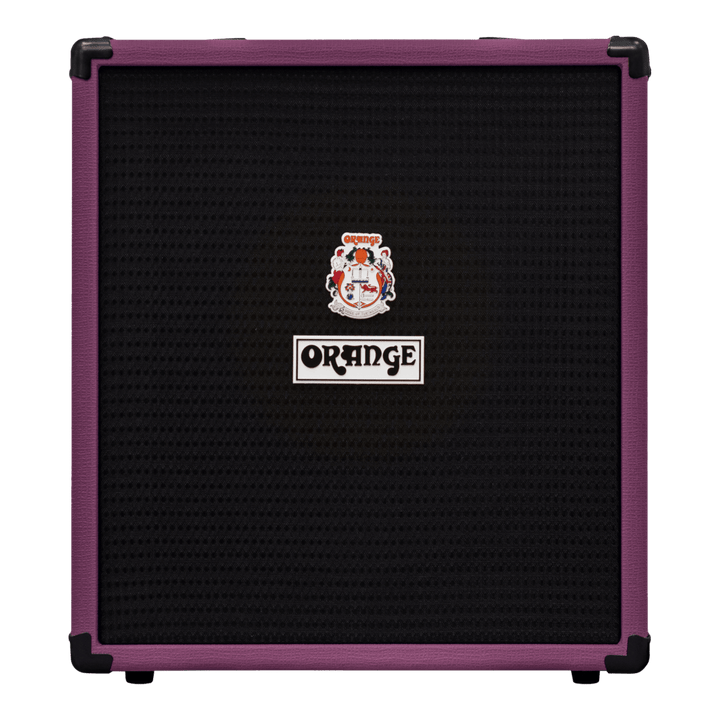 Glenn Hughes Signature Purple Crush Bass 50 Amp by Launch Music