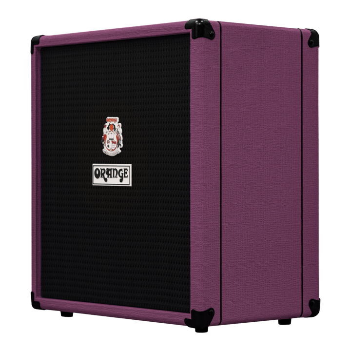 Glenn Hughes Signature Purple Crush Bass 50 Amp by Launch Music