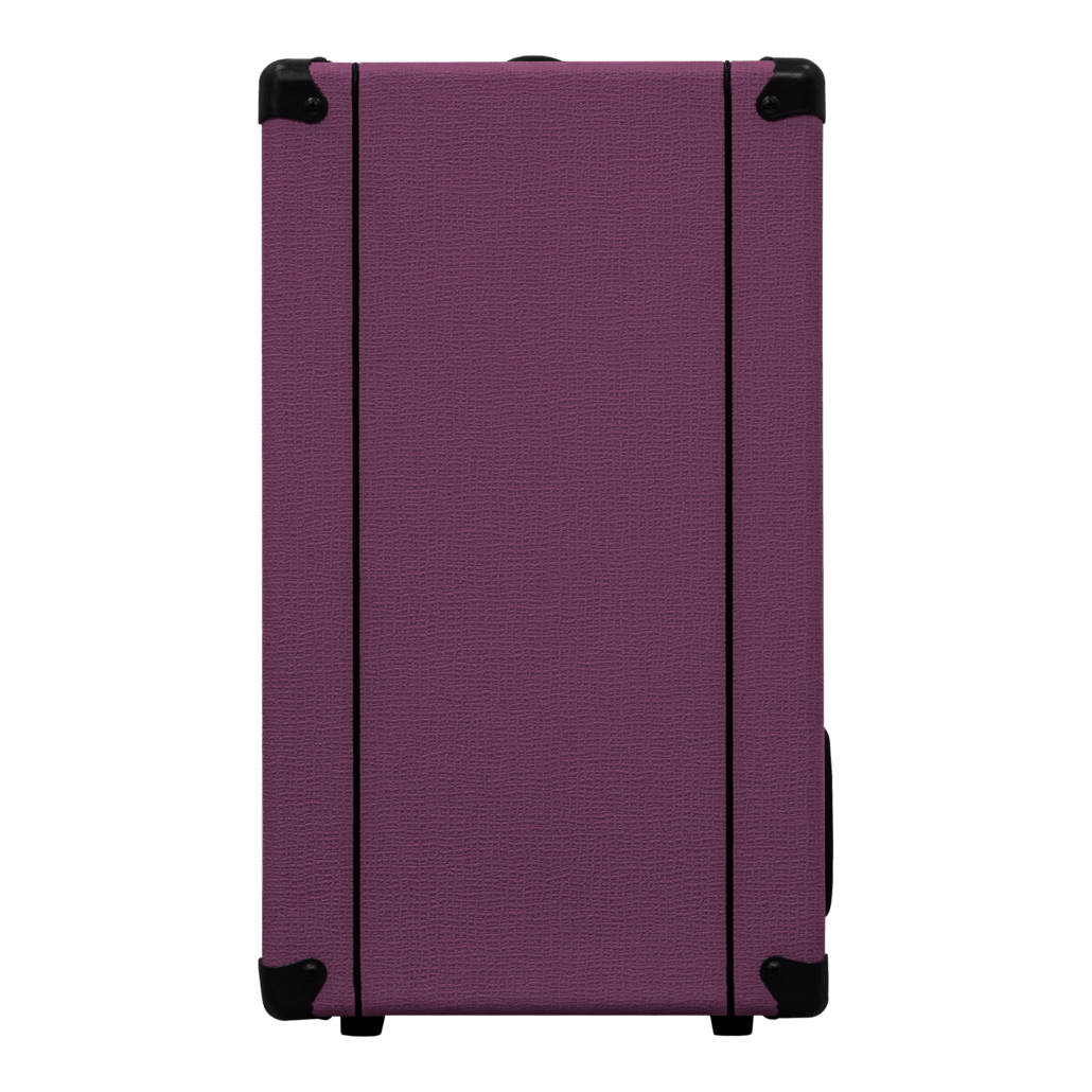 Glenn Hughes Signature Purple Crush Bass 50 Amp by Launch Music