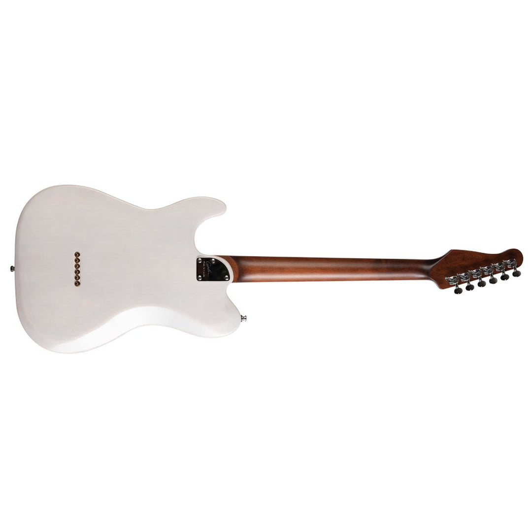 Godin Stadium HT Trans White RN by Godin Guitars