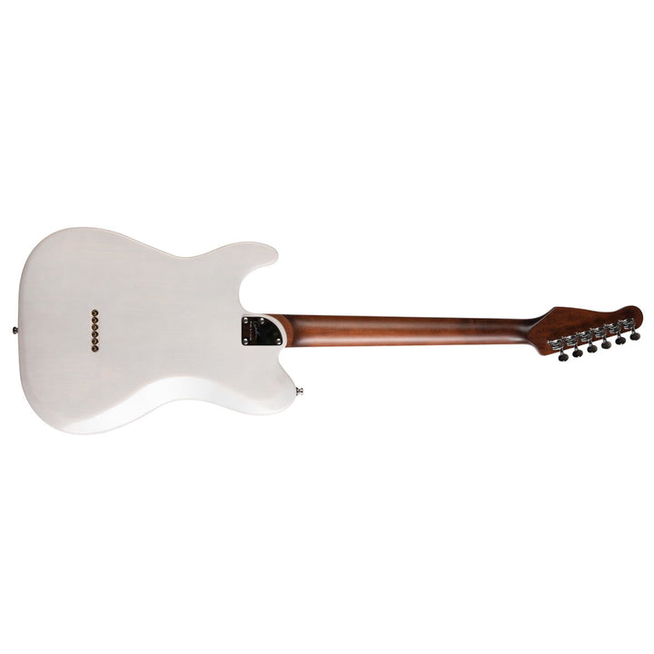 Godin Stadium HT Trans White RN by Godin Guitars