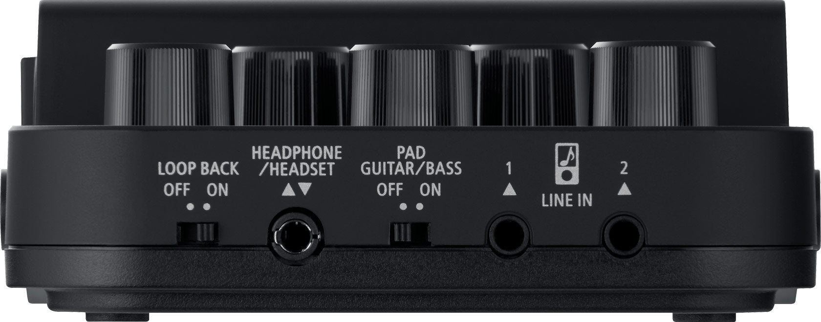 Roland GO:MIXER PRO-X Audio Mixer for Smartphones