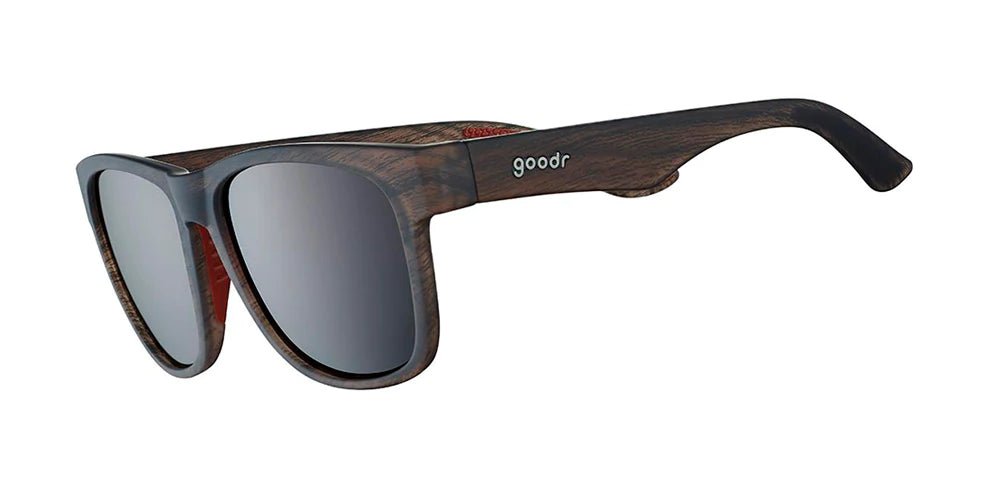 Goodr Golf Sunglasses Just Knock It On! by Goodr