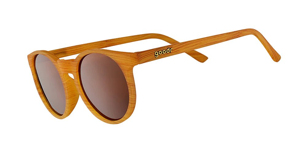 Goodr Sunglasses Bodhi's Ultimate Ride by Goodr