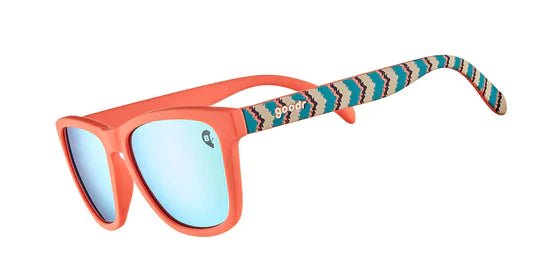 Goodr Sunglasses Flocking Friend 1 by Goodr
