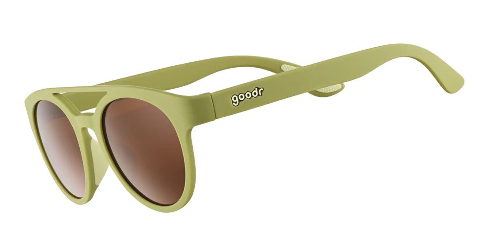 Goodr Sunglasses Fossil Finding Focals by Goodr