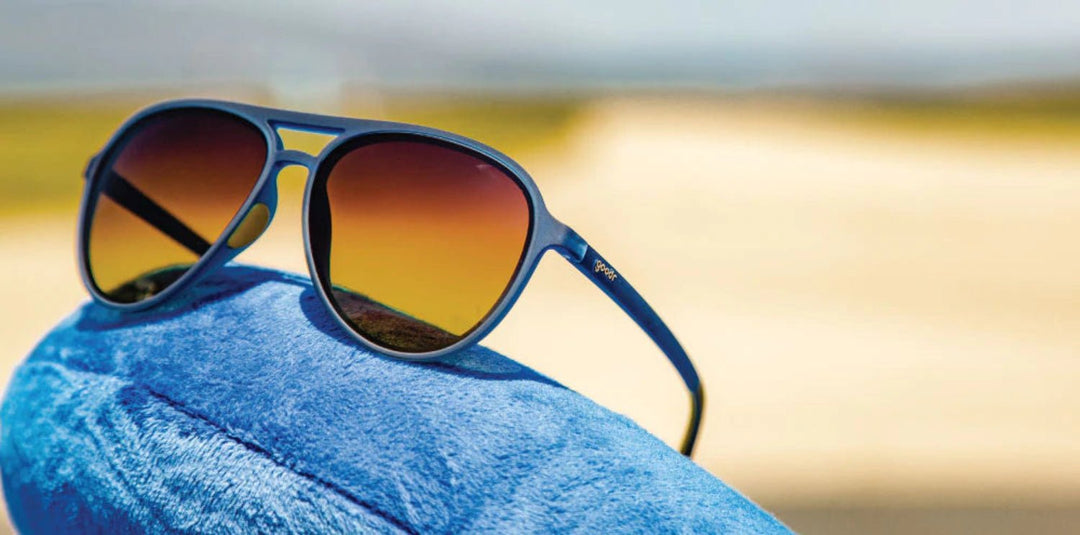 Goodr Sunglasses Frequent Skymall Shoppers by Goodr