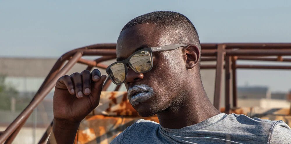 Goodr Sunglasses Going to Valhalla... Witness! by Goodr