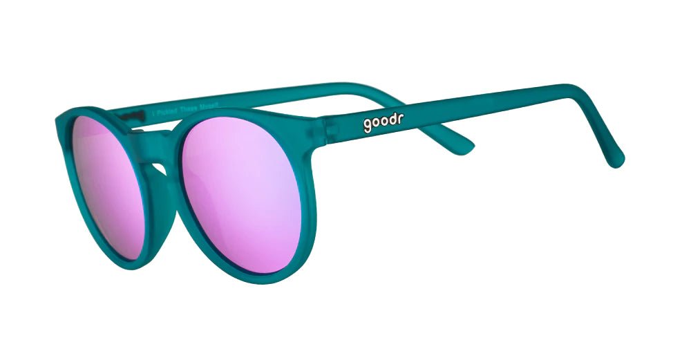 Goodr Sunglasses I Pickled These Myself by Goodr