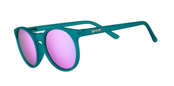 Goodr Sunglasses I Pickled These Myself by Goodr