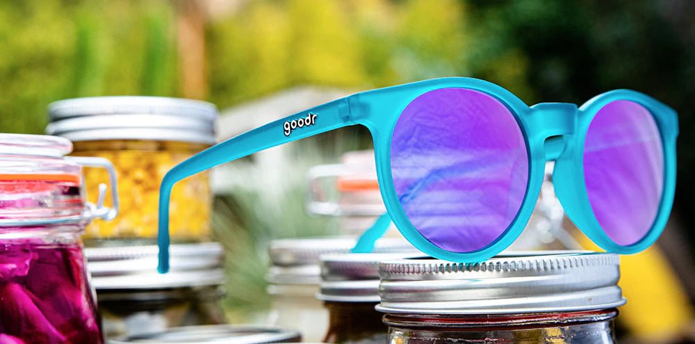 Goodr Sunglasses I Pickled These Myself by Goodr