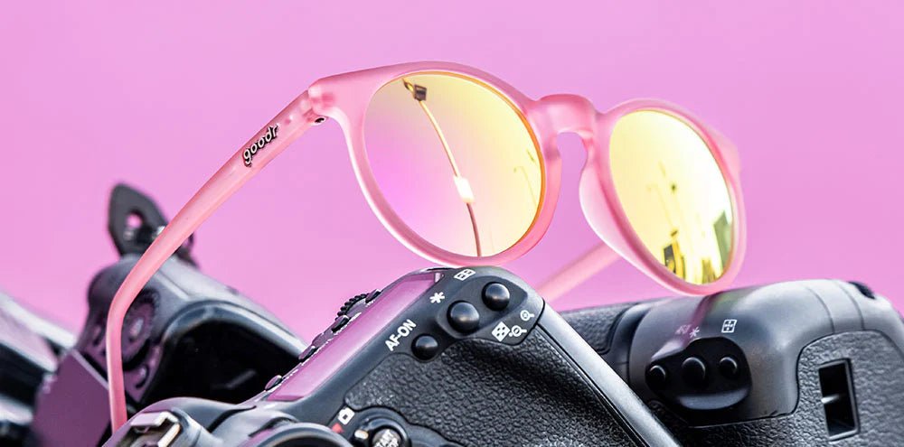 Goodr Sunglasses Influencers Pay Double by Goodr