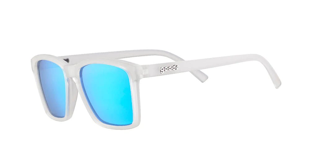 Goodr Sunglasses LFG Middle Seat Advantage by Goodr