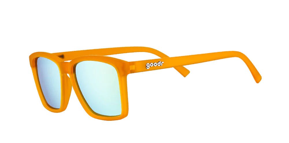 Goodr Sunglasses LFG Never The Big Spoon by Goodr