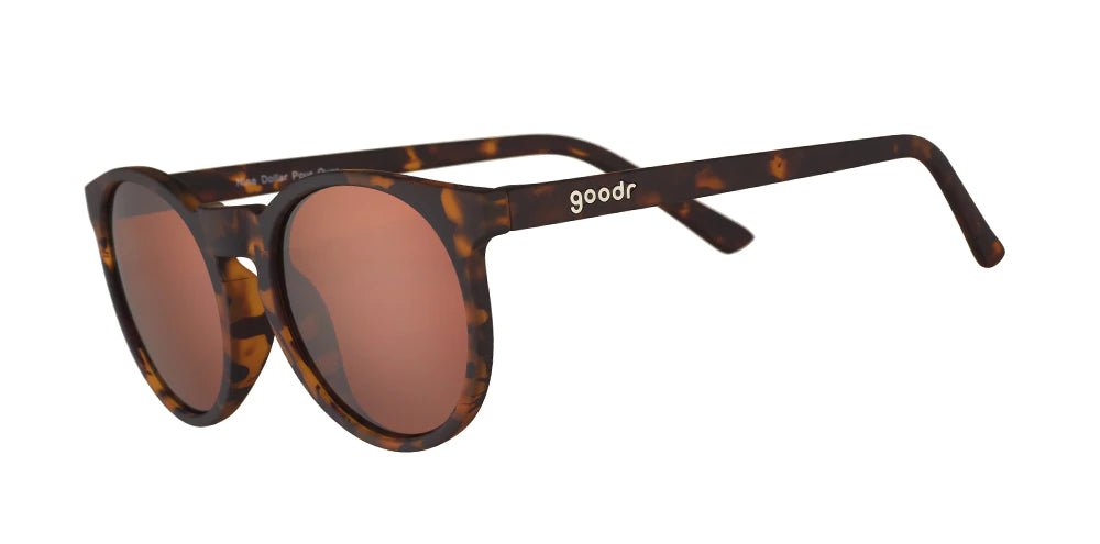 Goodr Sunglasses Nine Dollar Pour Over by Goodr